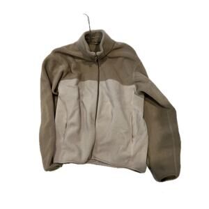 Uniqlo Full Zip Up Fleece Mens Medium